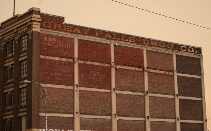 I'm assuming they're referring to the legal kind...