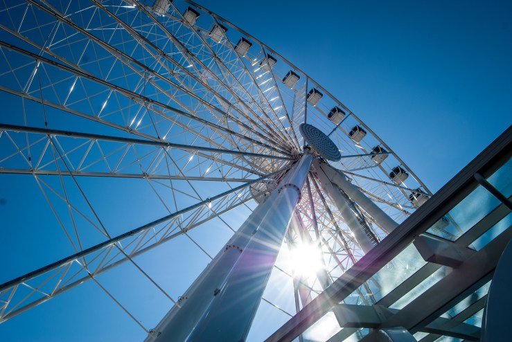 One of these days I'll actually ride this thing...