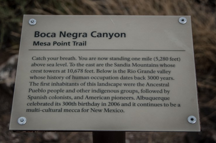 And I was in heels. No one is surprised.