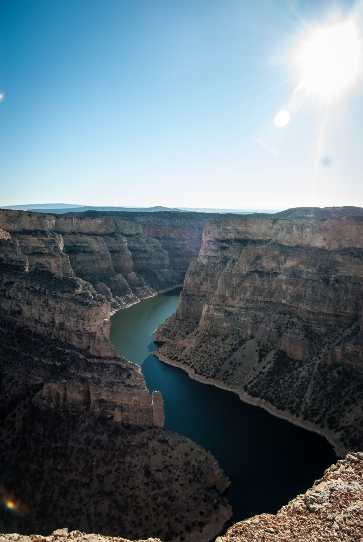 Bighorn Canyon WY 17 (1 of 1)