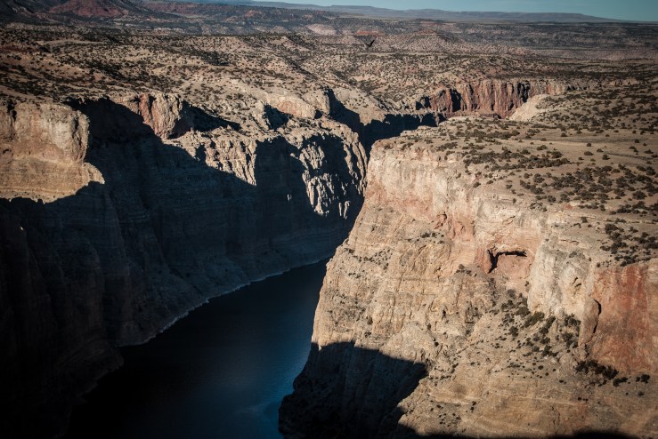 Bighorn Canyon WY 20 (1 of 1)