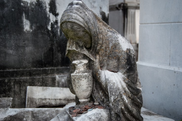 Lafayette Cemetery 1 (1 of 1)