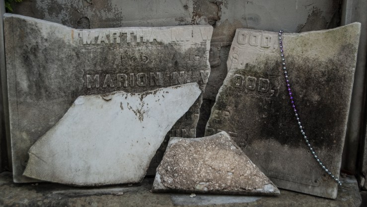 Lafayette Cemetery 11 (1 of 1)