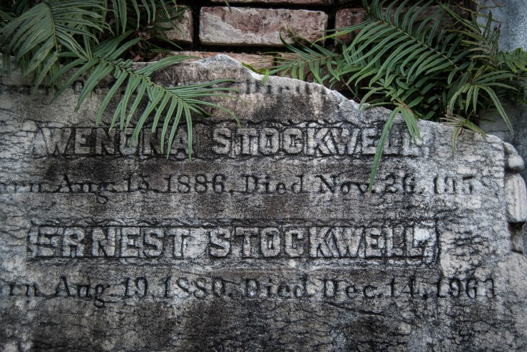 Lafayette Cemetery 13 (1 of 1)