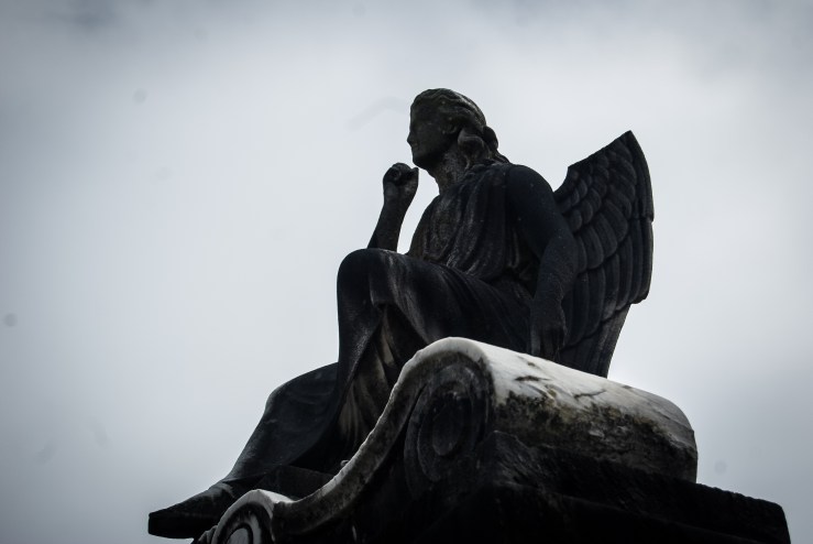 Lafayette Cemetery 2 (1 of 1)