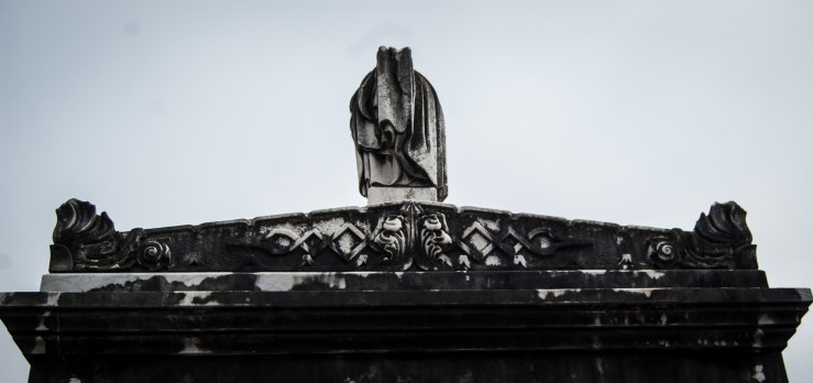 Lafayette Cemetery 23 (1 of 1)