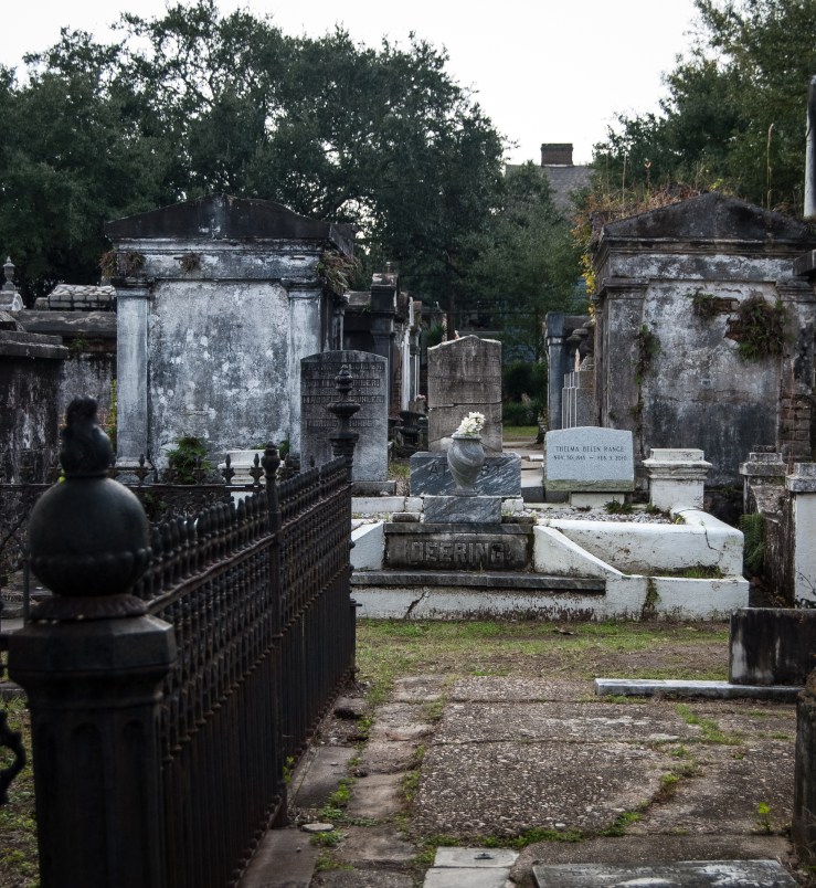 Lafayette Cemetery 25 (1 of 1)