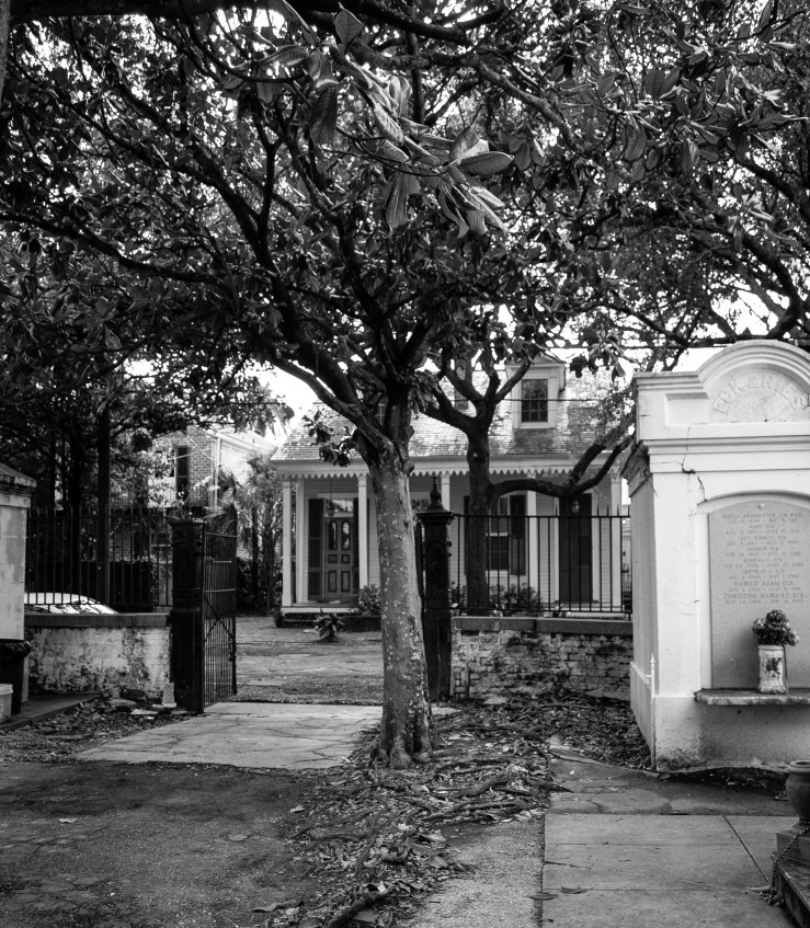 Lafayette Cemetery 26 (1 of 1)