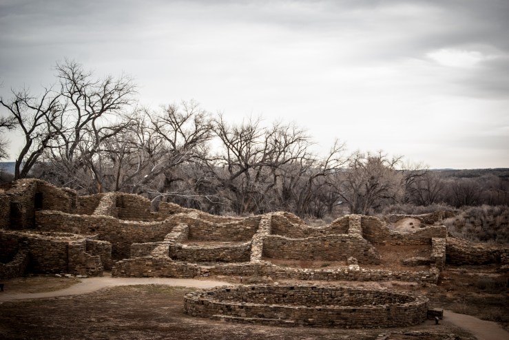 Aztec Ruins National Monument 6 (1 of 1)