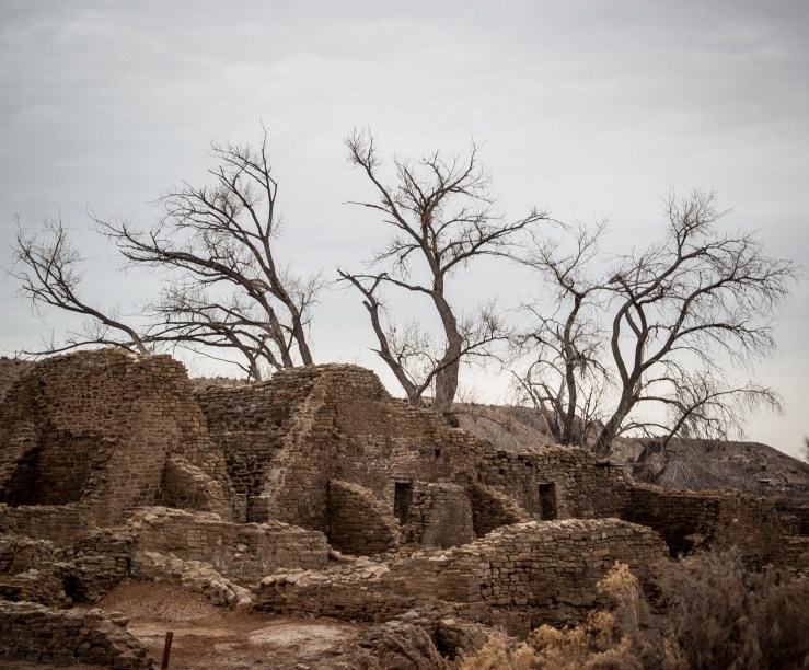Aztec Ruins National Monument 7 (1 of 1)