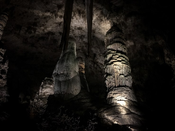 Carlsbad Caverns 12 (1 of 1)
