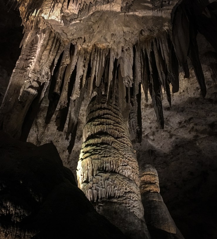 Carlsbad Caverns 13 (1 of 1)