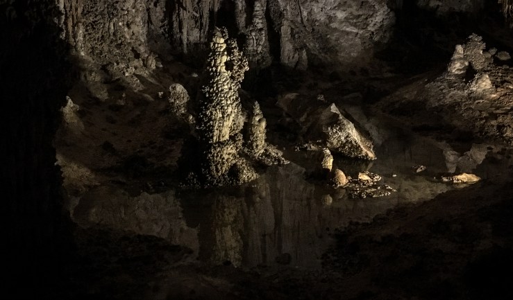 Carlsbad Caverns 17 (1 of 1)