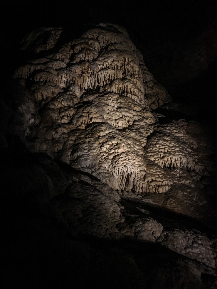 Carlsbad Caverns 5 (1 of 1)
