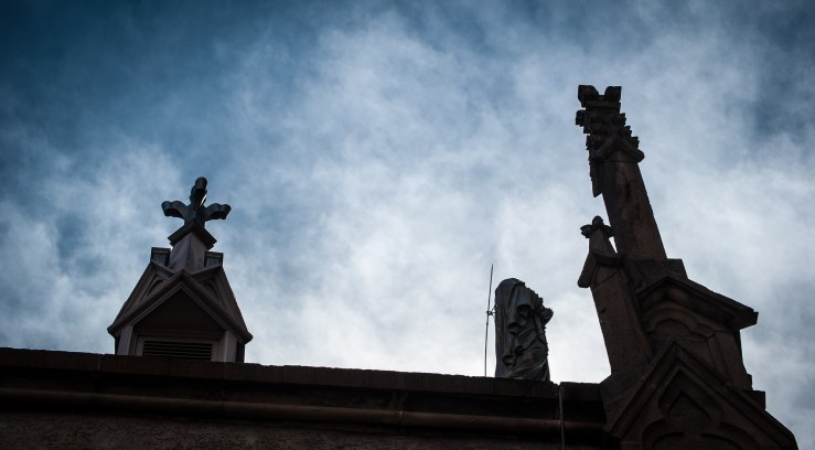 Loretto Chapel 12 (1 of 1)
