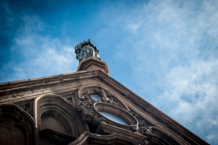 Loretto Chapel 14 (1 of 1)