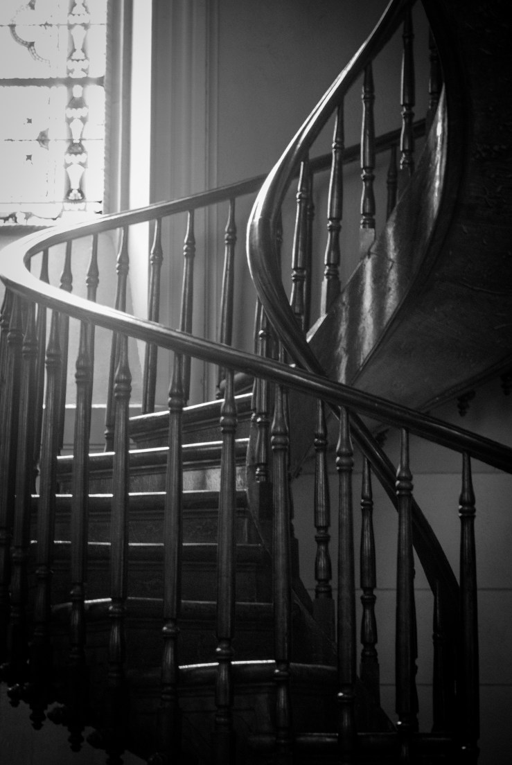 Loretto Chapel 16 (1 of 1)