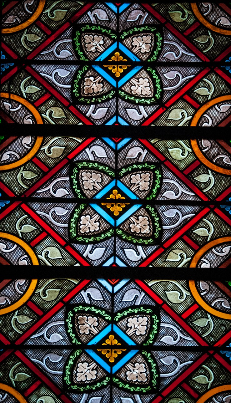 Loretto Chapel 9 (1 of 1)