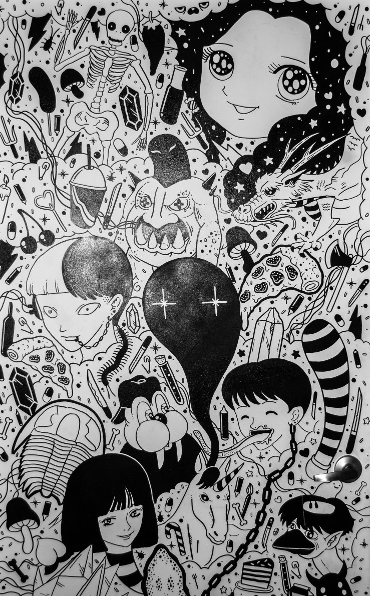 Meow Wolf 11 (1 of 1)