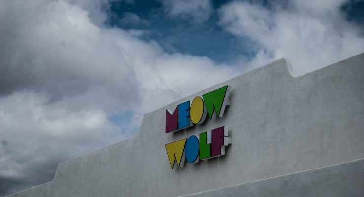 Meow Wolf 15 (1 of 1)